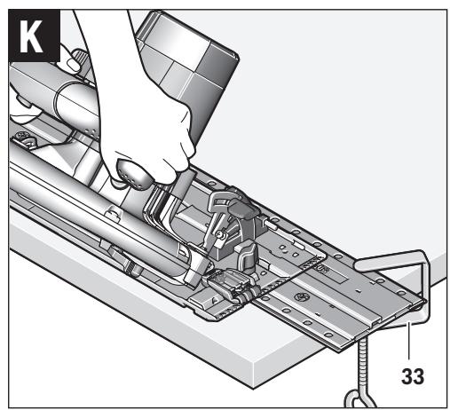 BOSCH PKS1600 - BOSCH - 27