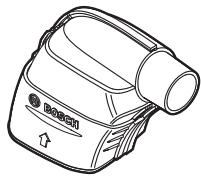 BOSCH PKS1600 - Urün ve,islev tanimi - 4