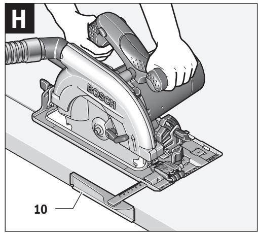 BOSCH PKS1600 - BOSCH - 24