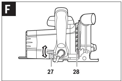 BOSCH PKS1600 - BOSCH - 12