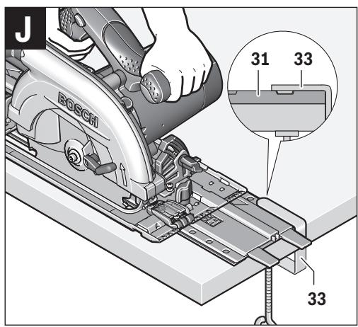 BOSCH PKS1600 - BOSCH - 26