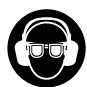 BOSCH ART 24 - Forklaring av bildesymbolene - 6