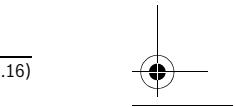 BOSCH ART 24 - Norsk | 61 - 7