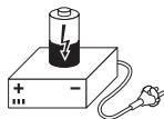 BOSCH PSR 18-LI3, PSR18 LI ERGO - 1