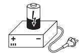 BOSCH PSR 18-LI3, PSR18 LI ERGO - Bedeutung - 21