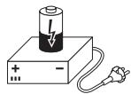 BOSCH PSR 18-LI3, PSR18 LI ERGO - Veiligkeit van Personen - 1