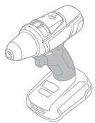 BOSCH PSR 18-LI3, PSR18 LI ERGO - Significado - 1