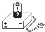 BOSCH PSR 18-LI3, PSR18 LI ERGO - Tunnusmerkki Merkitys - 2