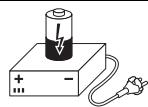 BOSCH PSR 18-LI3, PSR18 LI ERGO - Betekenis - 10