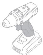 BOSCH PSR 18-LI3, PSR18 LI ERGO - Anlami - 1