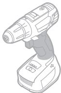BOSCH PSR1440 - Σύμβολα - 1