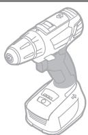 BOSCH PSR1440 - Tunnusmerkit - 1