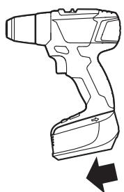 BOSCH PSR1440 - وال heatedزازات - 3