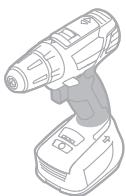 BOSCH PSR1440 - Bedeutung - 1
