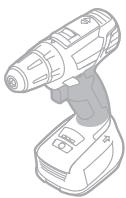 BOSCH PSR1440 - Betydning - 1