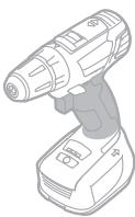 BOSCH PSR1440 - Significado - 1
