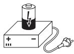 BOSCH PSR1440 - Σύμβολα - 8