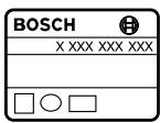 BOSCH PSR1440 - Transport - 1