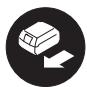 BOSCH PSR1440 - Symbols - 2