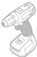 BOSCH PSR1440 - Significado - 1