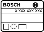 BOSCH PSR1440 - الأمان الكهربائي - 1