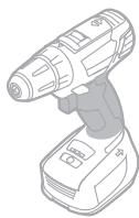 BOSCH PSR1440 - Simboli - 1