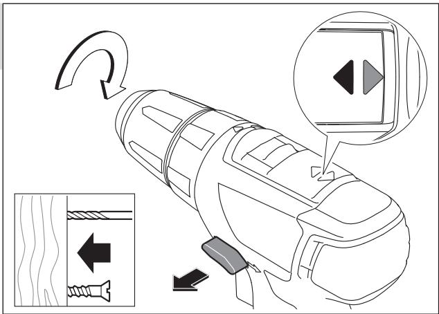 BOSCH PSR1440 - وال heatedزازات - 9