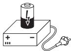 BOSCH PSR1440 - Bedeutung - 22