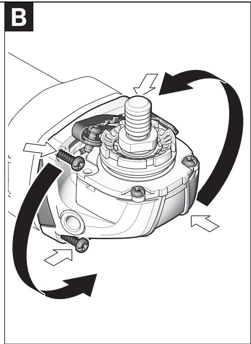 BOSCH PWS8000 - BOSCH - 13