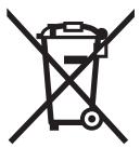 BOSCH PWS8000 - Sólo para los páízes de la UE: - 1