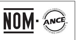 BOSCH PWS8000 - Reservado el derecho de modificacion. - 1