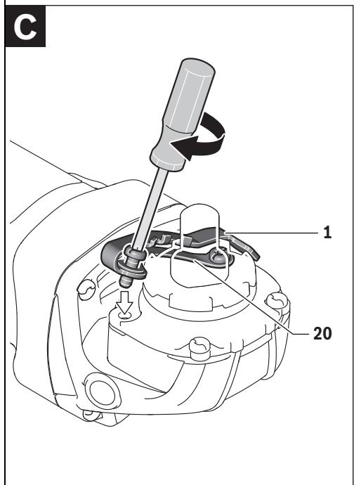 BOSCH PWS8000 - BOSCH - 14