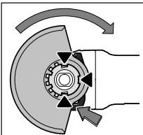 BOSCH PWS8000 - Capa de proteção para lixar - 1
