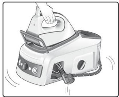 BOSCH SENSIXX DS22 PROHYGIENIC TDS222510H - Sensixx B22L - 9
