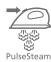 BOSCH SENSIXX DS22 PROHYGIENIC TDS222510H - Funktionen "PulseSteam" - 1