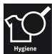 BOSCH SENSIXX DS22 PROHYGIENIC TDS222510H - (Mallista riippuen) - 1