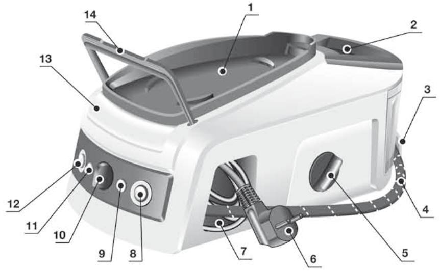 BOSCH SENSIXX DS22 PROHYGIENIC TDS222510H - Sensixx B22L - 10
