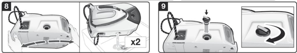 BOSCH SENSIXX DS22 PROHYGIENIC TDS222510H - Sensixx B22L - 7