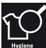 BOSCH SENSIXX DS22 PROHYGIENIC TDS222510H - (Avhengig av modell) - 1