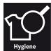 BOSCH SENSIXX DS22 PROHYGIENIC TDS222510H - (Modele gore deigisiklik gosterir) - 1