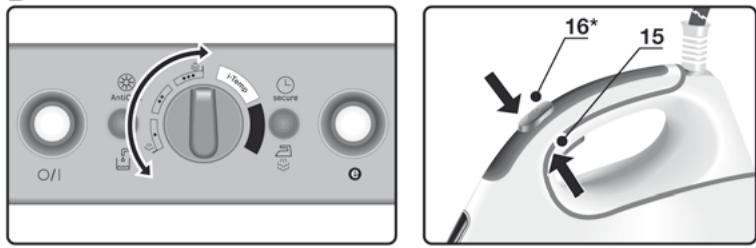 BOSCH SENSIXX DS22 PROHYGIENIC TDS222510H - Sensixx B22L - 3