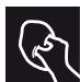 BOSCH SENSIXX DS22 PROHYGIENIC TDS222510H - (enligt modell) - 1
