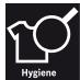 BOSCH SENSIXX DS22 PROHYGIENIC TDS222510H - (Afhangigt af model) - 1