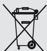 BOSCH SENSIXX DS22 PROHYGIENIC TDS222510H - Advies betreffende de afvoer - 1
