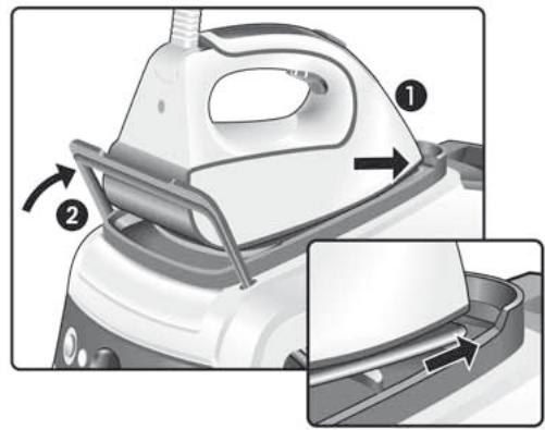 BOSCH TDS 222510 H - Sensixx B22L - 8