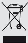 BOSCH TDS 222510 H - تعليمات التخلص - 1