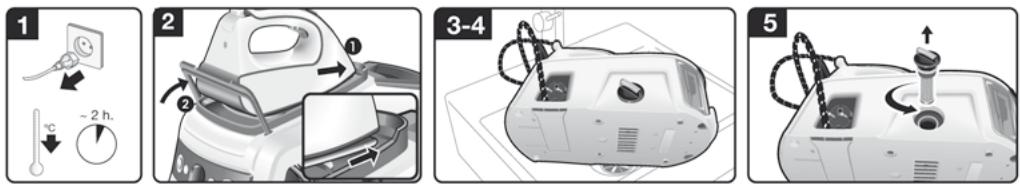 BOSCH TDS 222510 H - Sensixx B22L - 5