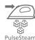BOSCH TDS 222510 H - Fonction « PulseSteam » - 1