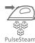 BOSCH TDS 222510 H - وظيفة "PulseSteam" - 1