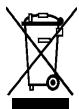 BOSCH TWK 6001 - Entsorgung - 1